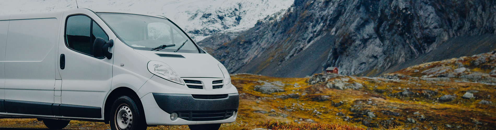 Value My Car or Van at Sell Your Car or Van